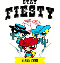 Chicas Super poderosas